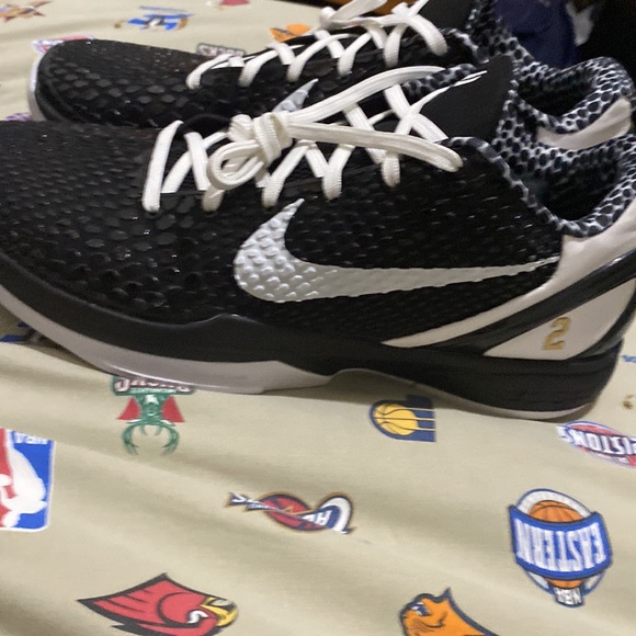 Kobe 6 mambacita with box - Picture 2 of 5